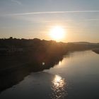 La Garonne