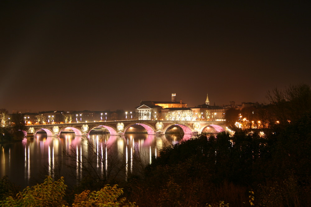 La Garonne