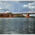 La Garonne et Toulouse, une belle histoire !