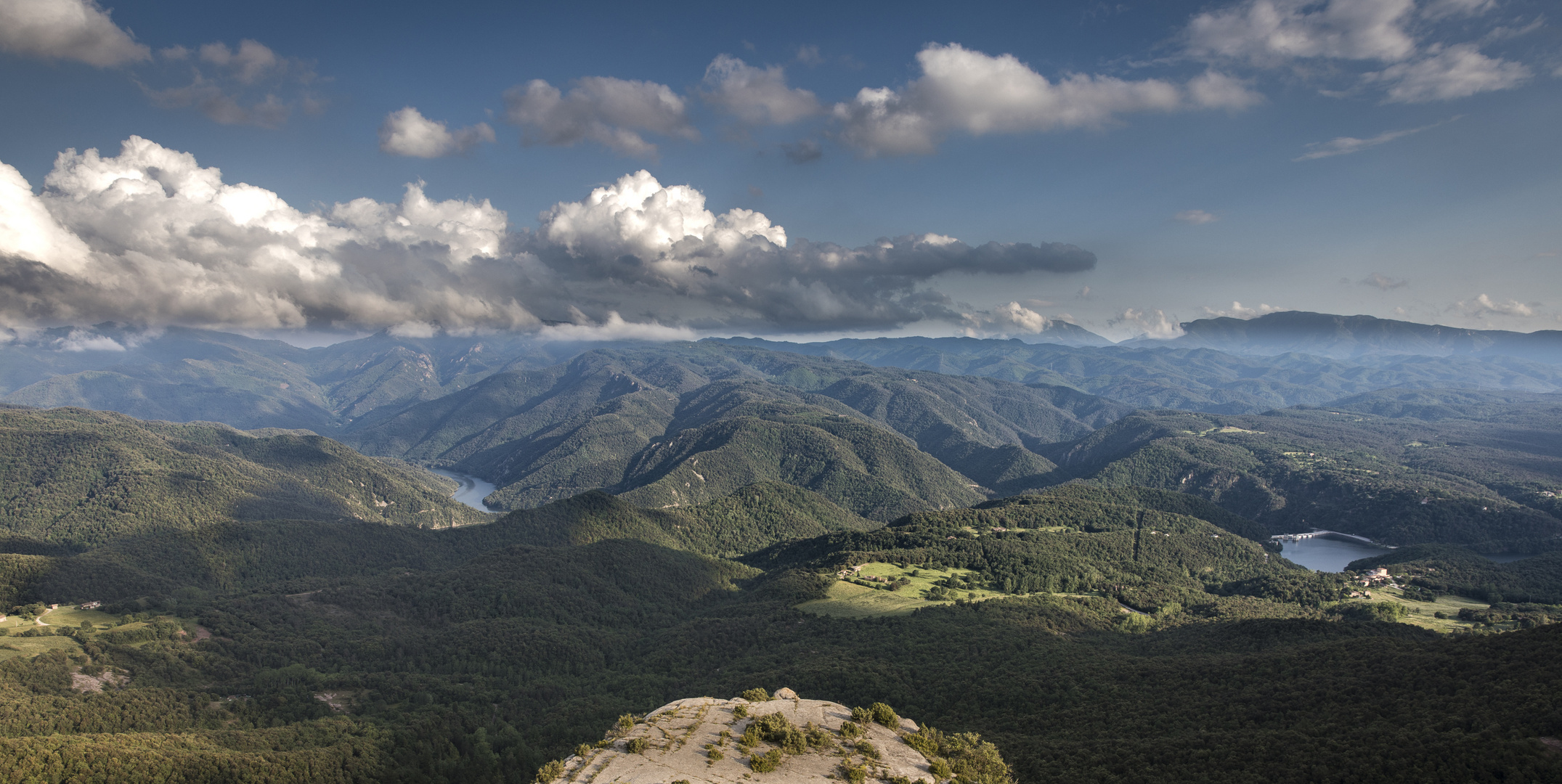 La Garrotxa