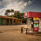 La gasolinera