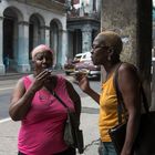 la gente en la calle no.8