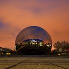 La Géode