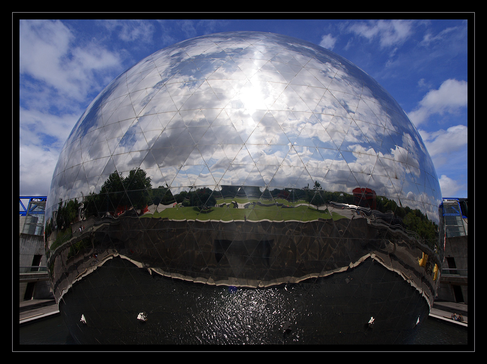 La Géode