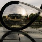 La Geode de la Villette