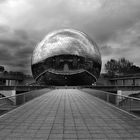 La Géode - Paris La Vilette