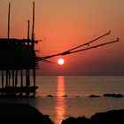 La Geometria del Silenzio " Costa dei Trabocchi "