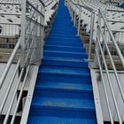 La géométrie du Stade de France 7