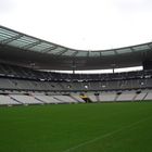 La géométrie du Stade de France 8