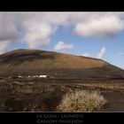 La Geria - Lanzarote