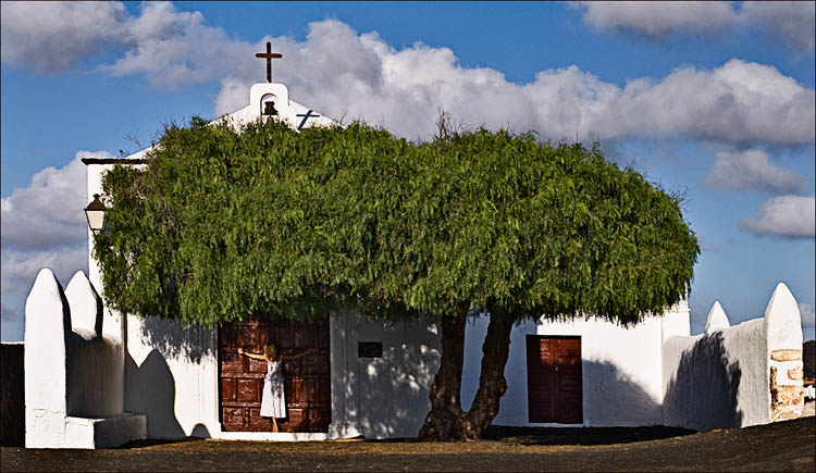 La Geria/Lanzarote