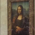 La Gioconda