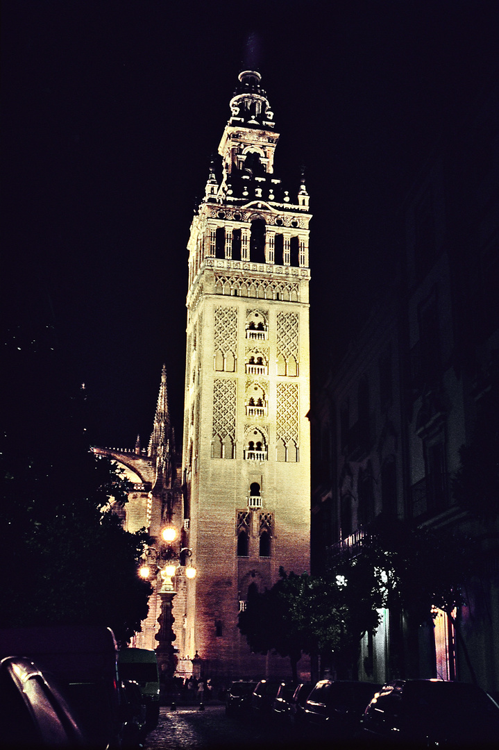 La Giralda 05