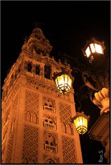 La Giralda