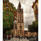 La Giralda