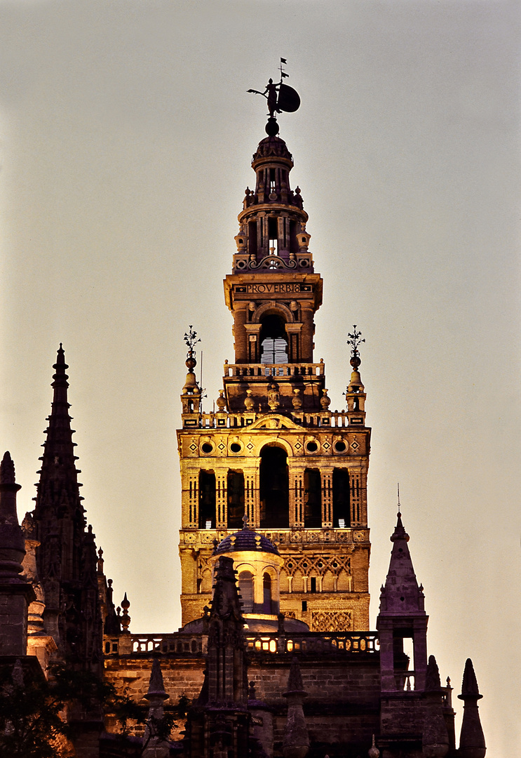 La Giralda