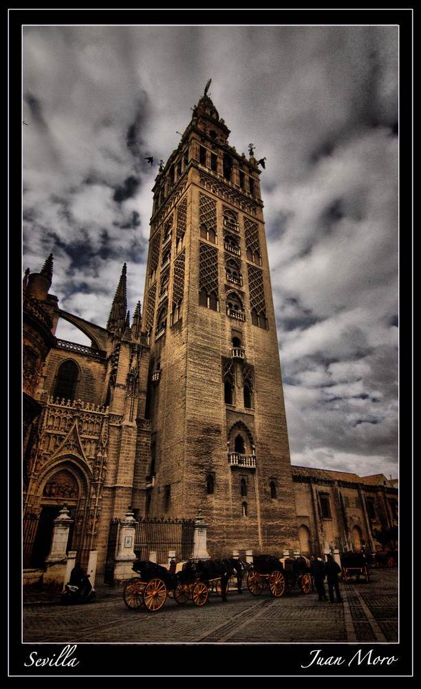 La Giralda