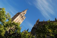 La Giralda