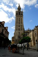 La Giralda