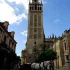 La Giralda