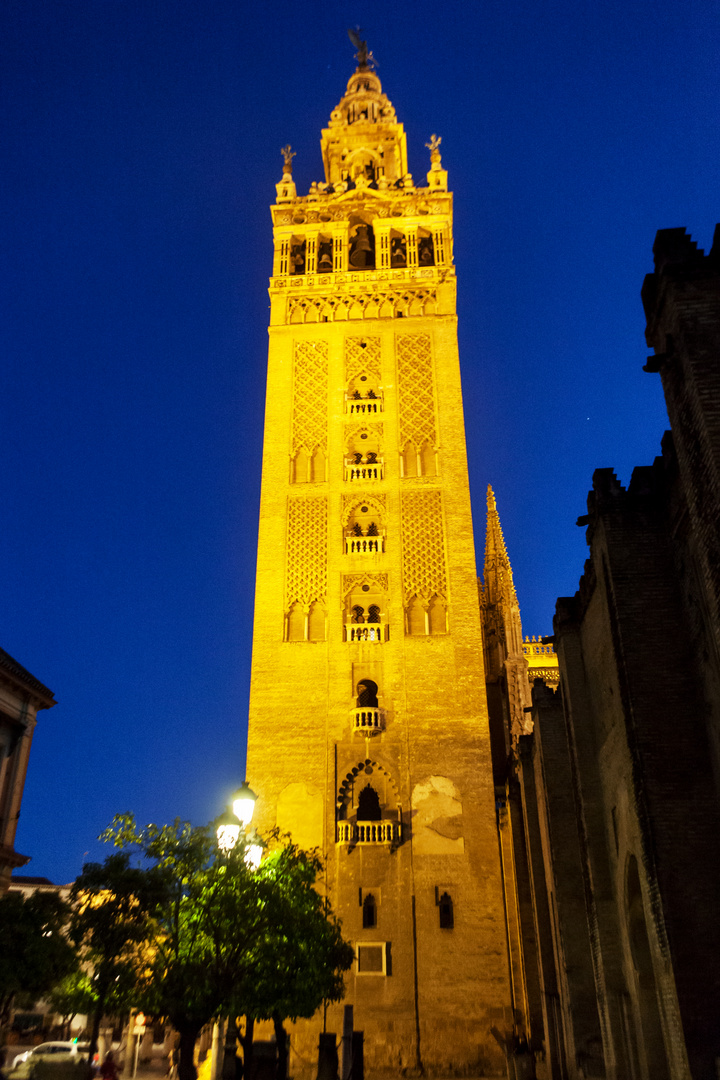 La Giralda