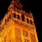 La Giralda - Sevilla