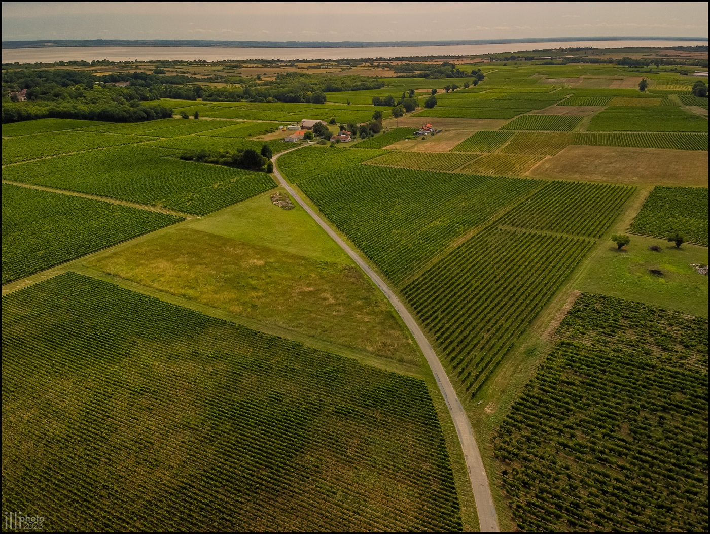 La Gironde