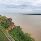 La Gironde à Blaye