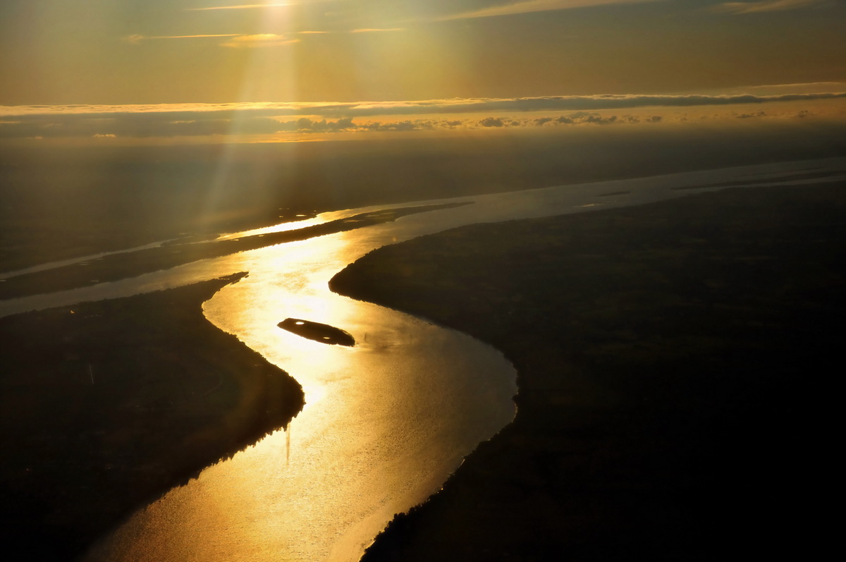 La Gironde