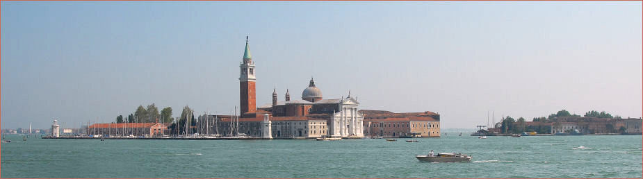 La Giudecca