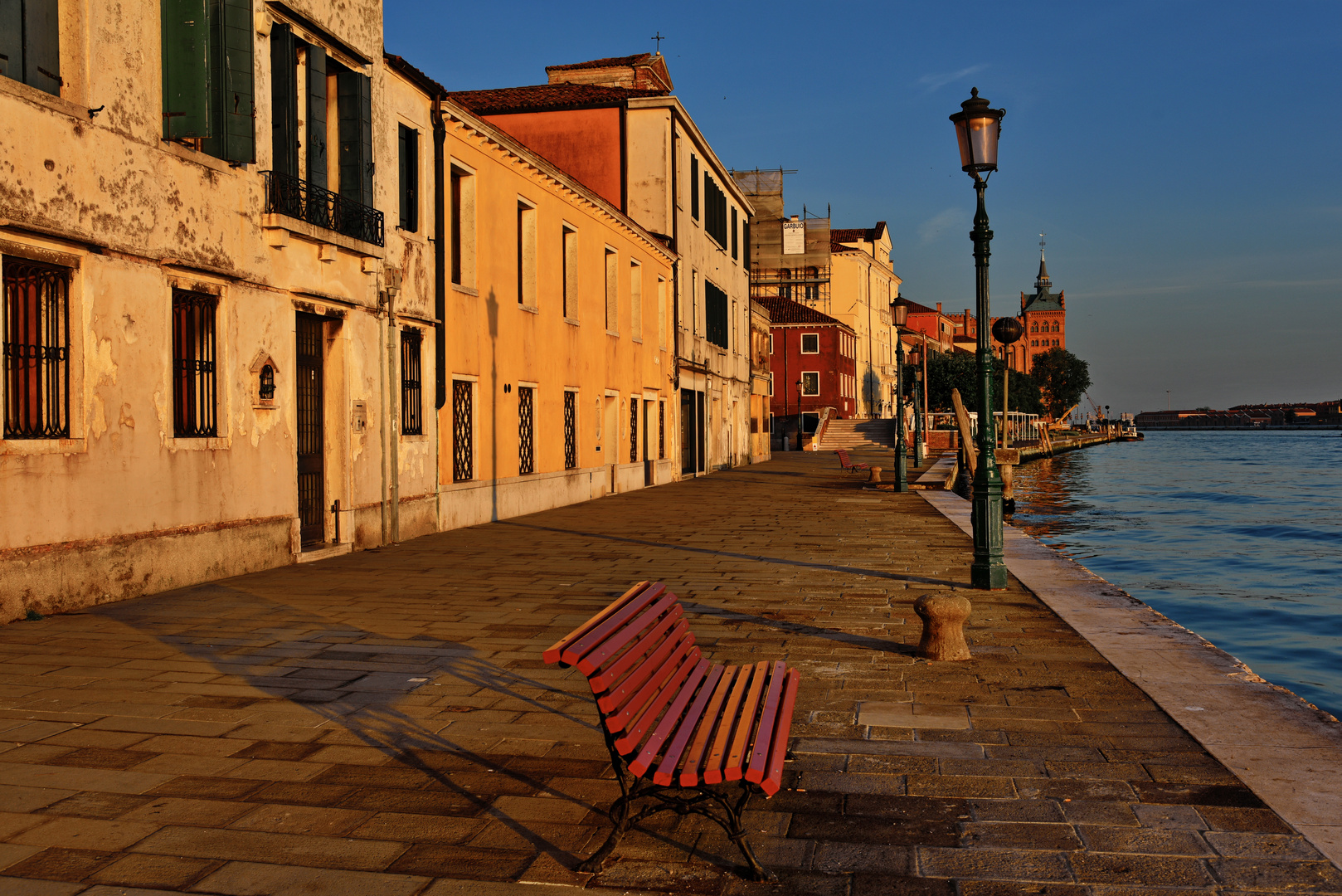 La Giudecca