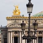 La Gloire am Place de l’Opera