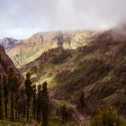 La Gomera ...