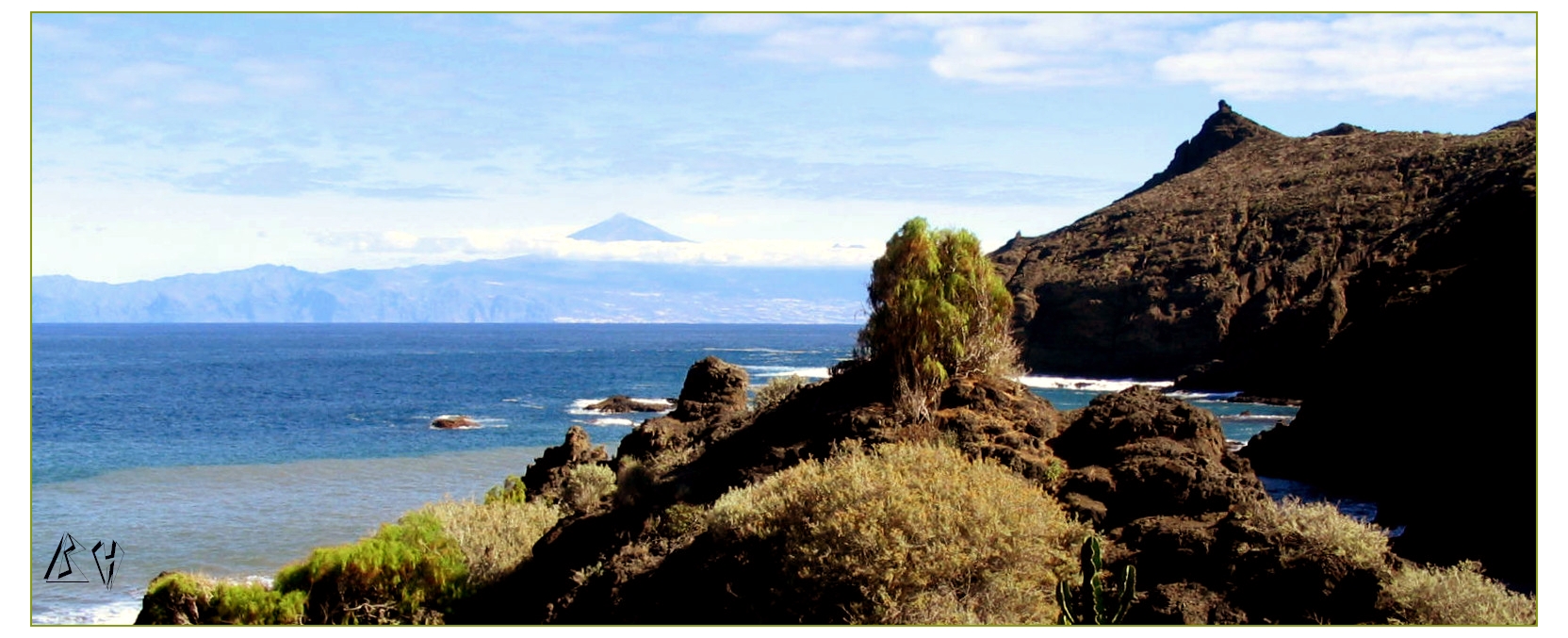 La Gomera (1)