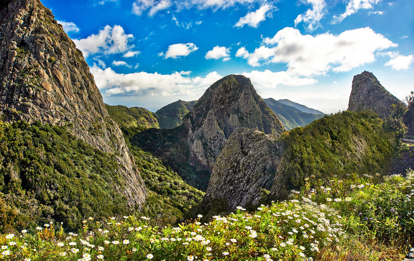 La Gomera 1