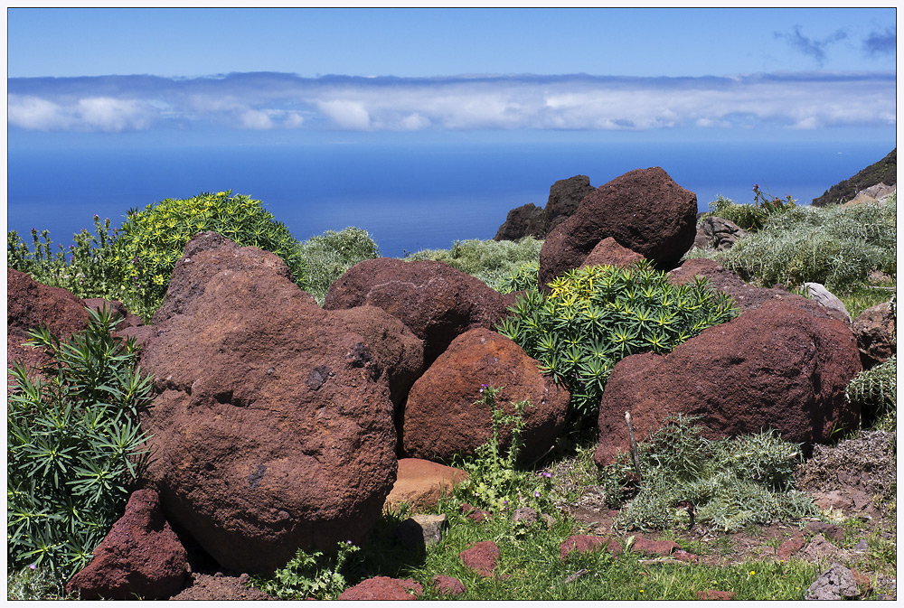 La Gomera (1)