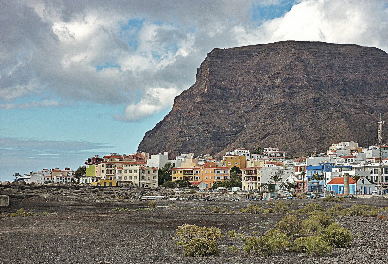 la gomera 1