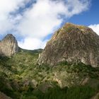 LA GOMERA