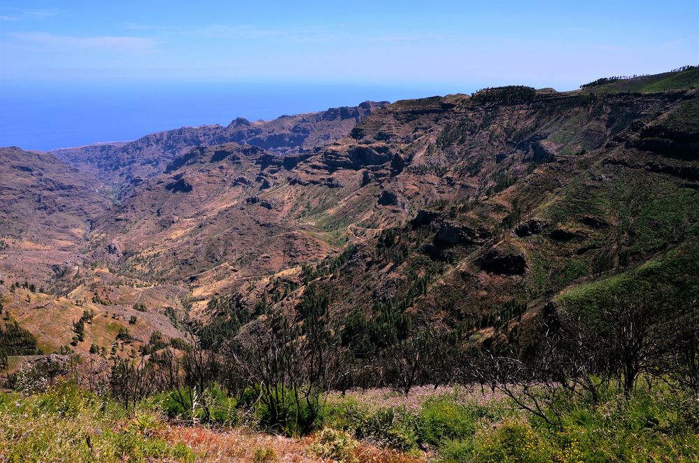 La Gomera 2