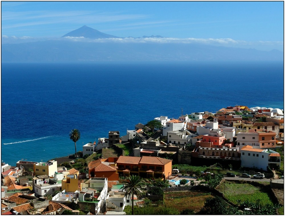 La Gomera 2