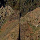 La Gomera 2008   (Cha-Cha   3D-X-View)