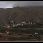 La Gomera 2010 - Bei Agulo