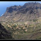 La Gomera 2010