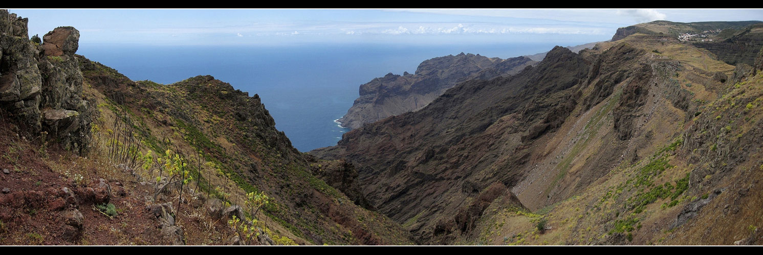 La Gomera 2010  H