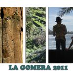 La Gomera 2011