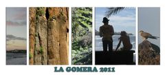 La Gomera 2011