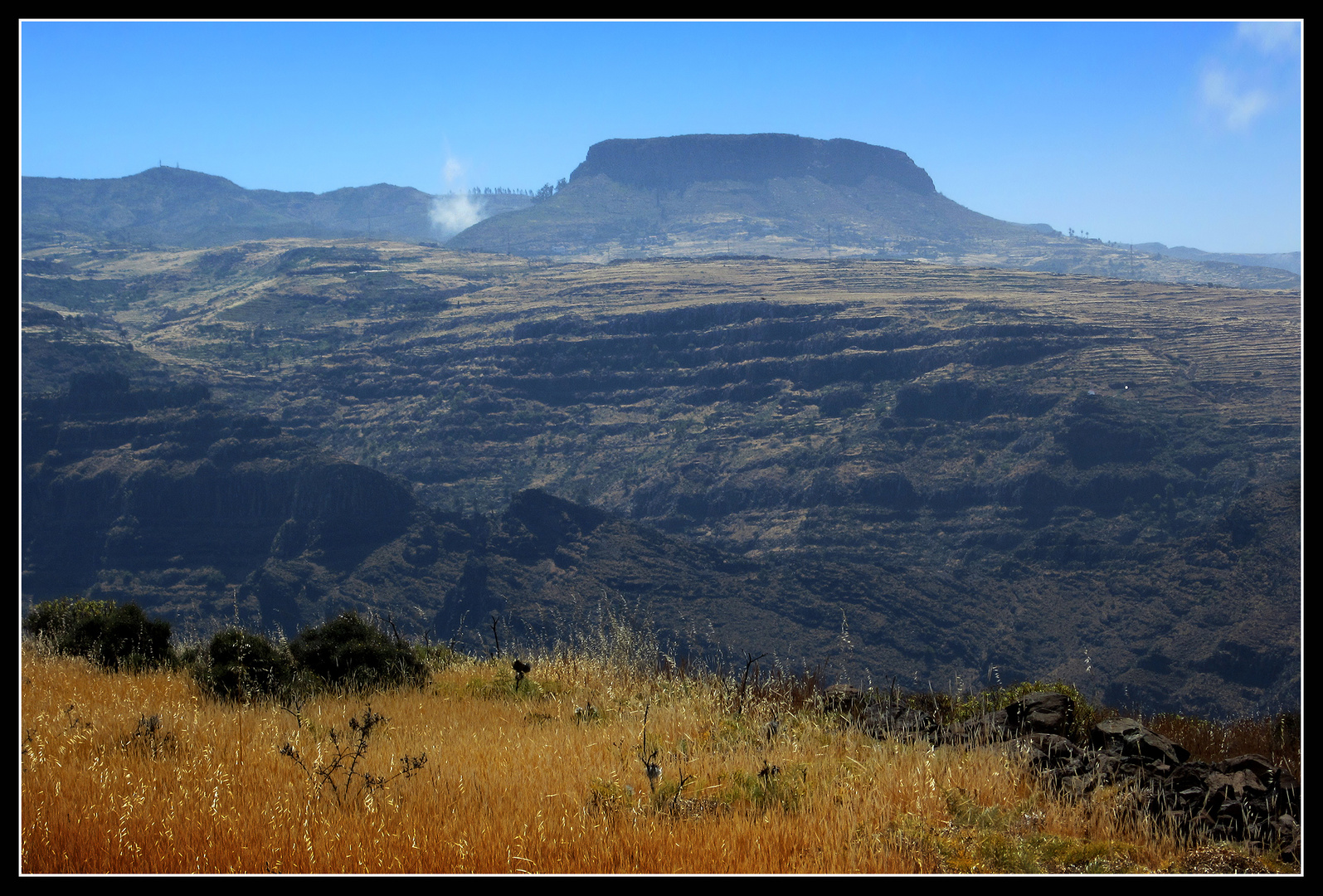 La Gomera 2014 - 3