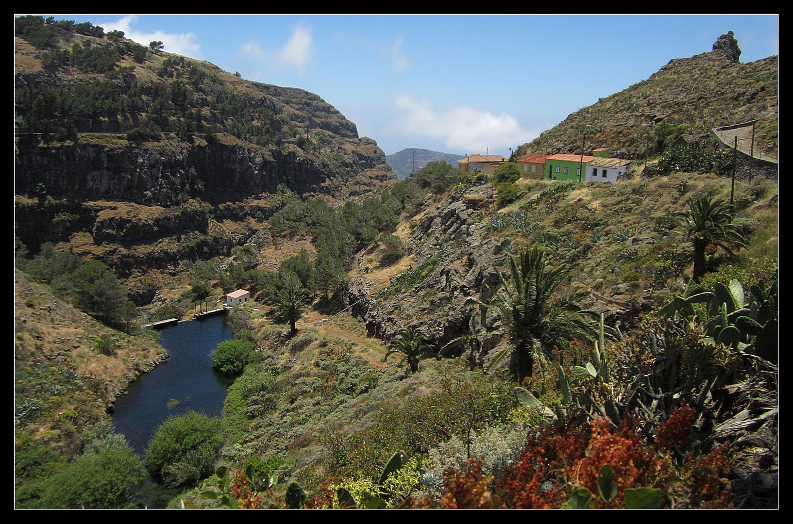 La Gomera - 2014 - 4