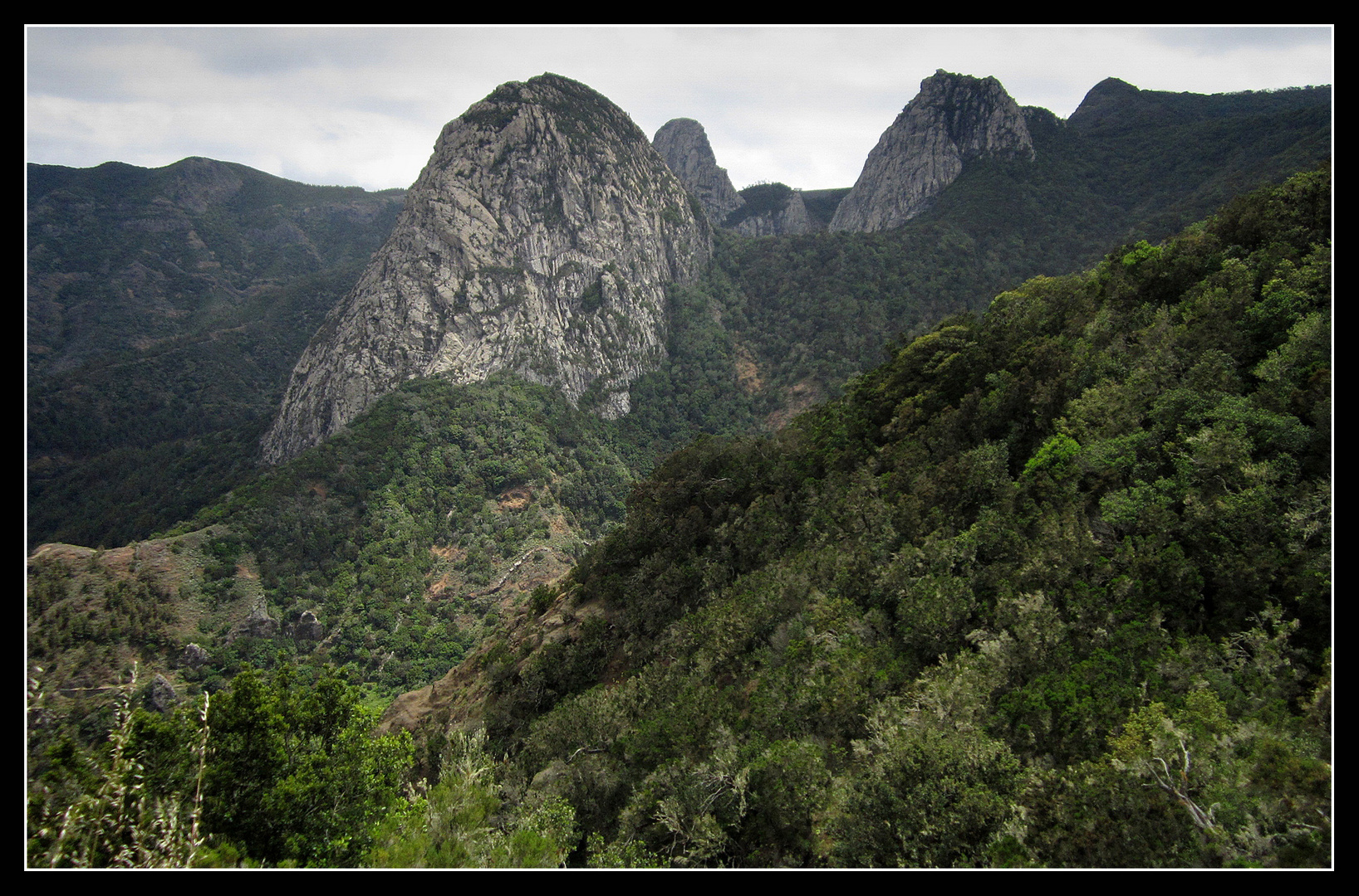 La Gomera - 2014 - 5