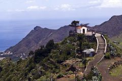 La Gomera